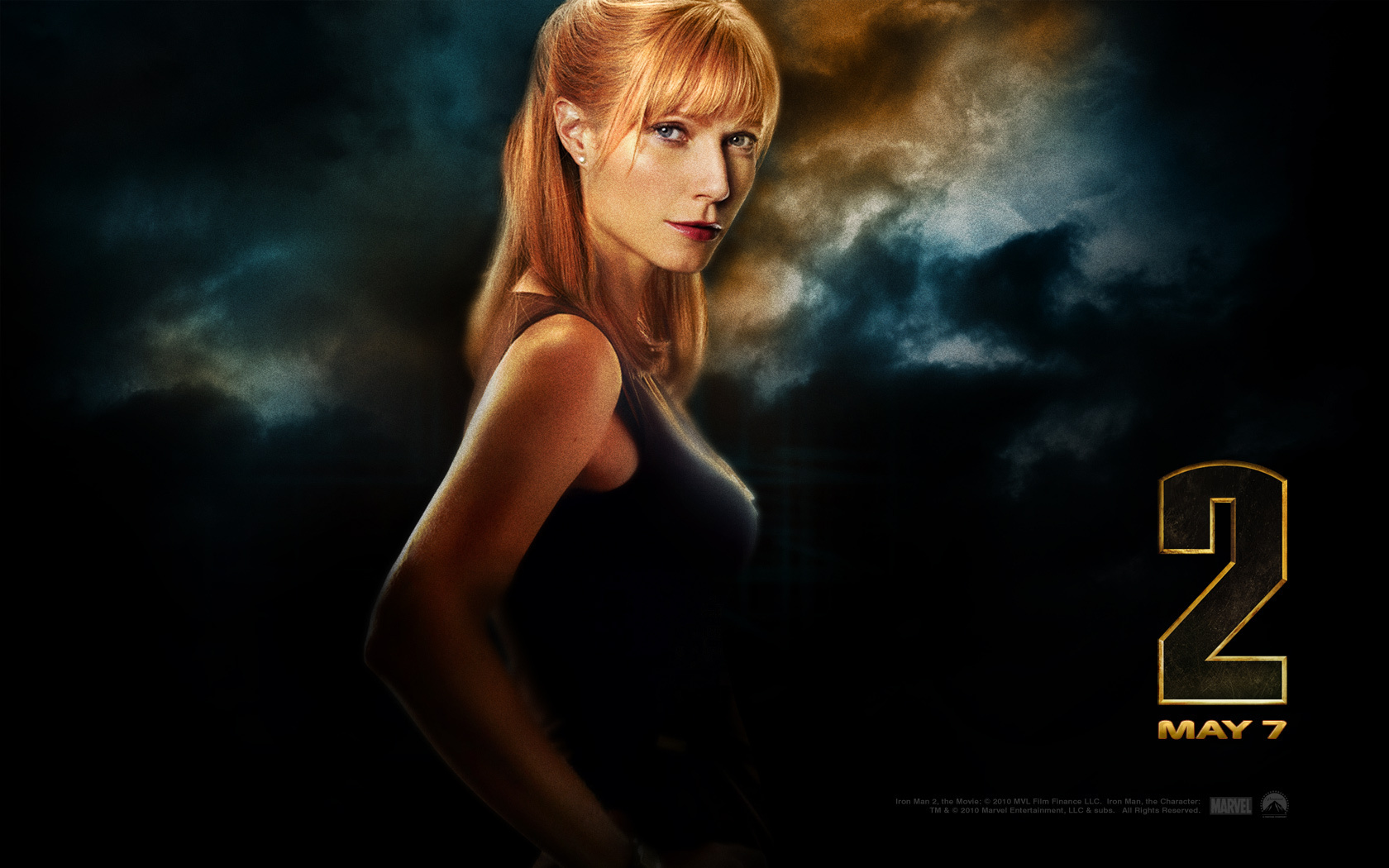 Pepper Potts  Heroes Wiki  FANDOM powered by Wikia