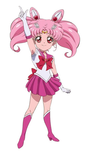 Sailor Chibi Moon | Heroes Wiki | FANDOM powered by Wikia