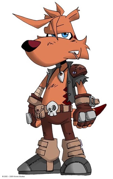 Sly the Tasmanian Tiger  Heroes Wiki  FANDOM powered by 