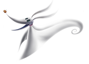 Zero (The Nightmare Before Christmas)