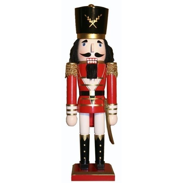 The Nutcracker | Heroes Wiki | FANDOM powered by Wikia