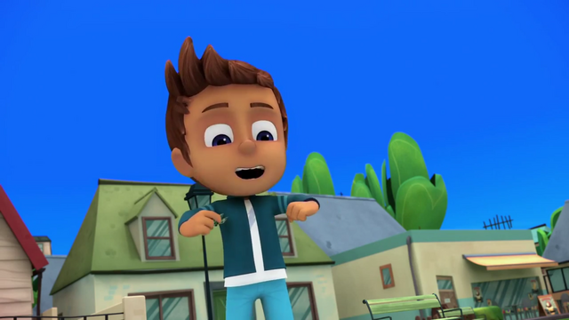 Image - Connor PJ Masks.png | Heroes Wiki | FANDOM powered by Wikia