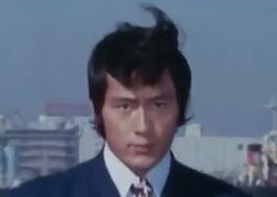 Joji Yuki