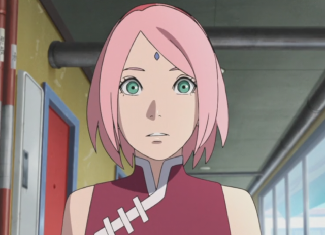 Image - Sakura Boruto Movie.png | Heroes Wiki | FANDOM ...