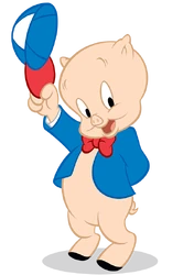 Porky Pig | Heroes Wiki | Fandom powered by Wikia