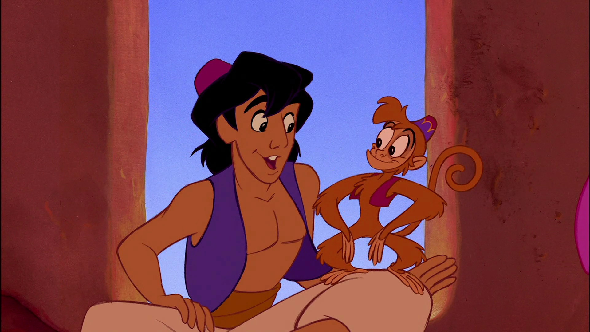 Aladdin (Disney)/Gallery | Heroes Wiki | FANDOM powered by Wikia