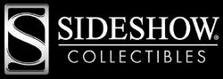 SideshowCollectiblesLogo long