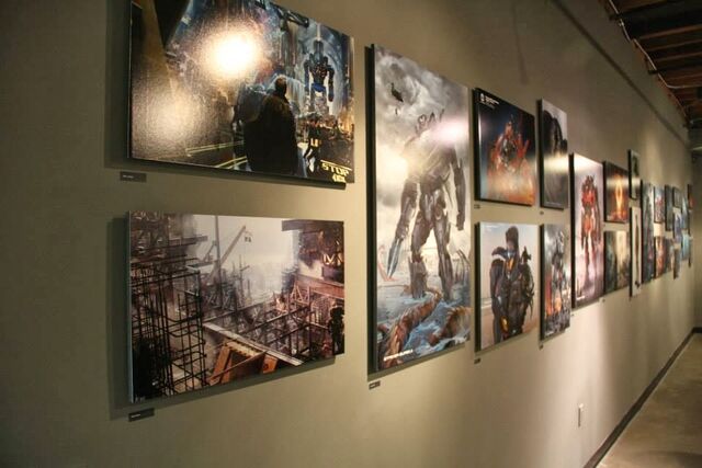 File:Gnomon Gallery Exhibit-10.jpg