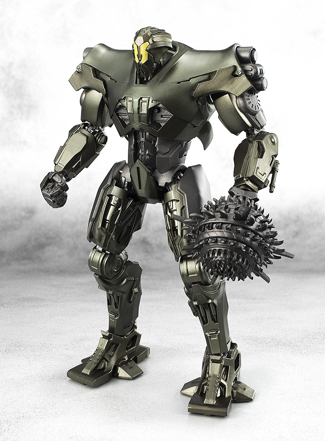 Robot Spirits Titan Redeemer Action Figure Pacific Rim Robot Spirits Titan Redeemer Action Figure Pacific Rim