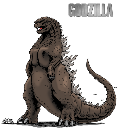 File:Godzilla 2014 by kaijugroupie84-d6o8do4.png
