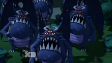 Monsters