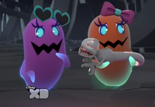 FemaleGhosts