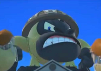 Pac-Kong