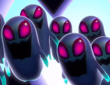 AlienGhosts