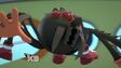 Arachnid pac
