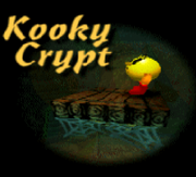 Kooky Crypt