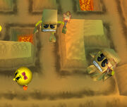 Neanderpacs
