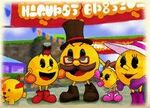 PacMasterFamily