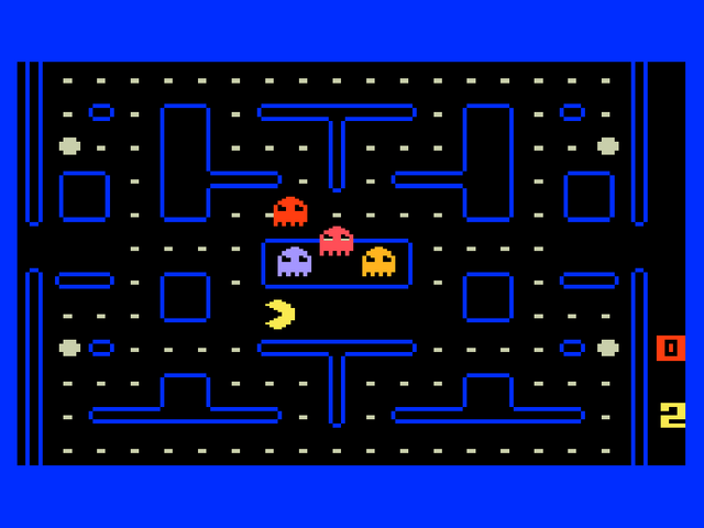 File:Pac-Man (Intellivision) (Nostalgia v5.0) (1024x768).png