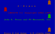 3-Demon