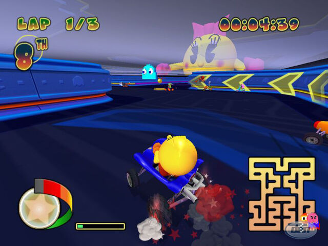 File:Retro maze racing course.jpg