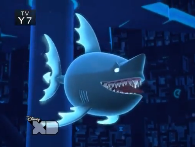 Baby Shark Ghost | pac shark pac man wiki fandom powered by wikia Baby Shark Ghost | pac shark pac man wiki fandom powered by wikia
