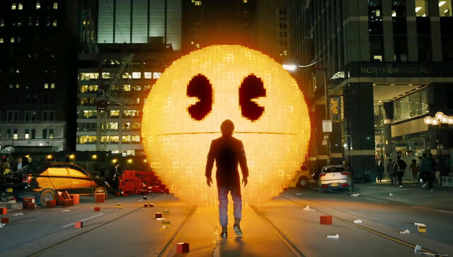 File:Pacman Pixels.jpg