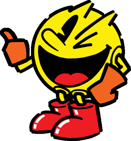 File:PAC-MANnewThumbsUp.png
