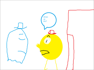 Operation Pac-Man