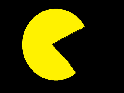 Regular Pac-Man