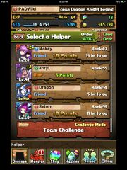 ChallengeMode