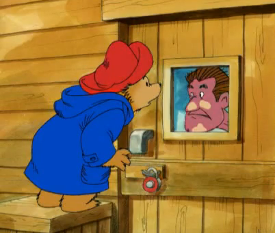 Mr Curry Lets off Steam Paddington Bear Wiki FANDOM powered by Wikia Mr Curry Lets off Steam Paddington Bear Wiki FANDOM powered by Wikia