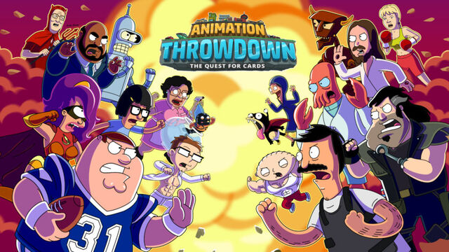 Archivo:Animation Throwdown.jpg