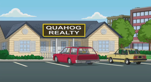 Quahog Realty