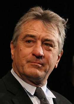RobertNiro