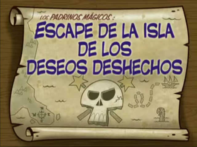 Archivo:Titlecard-Escape-de-la-isla-de-los-deseos-deshechos.png