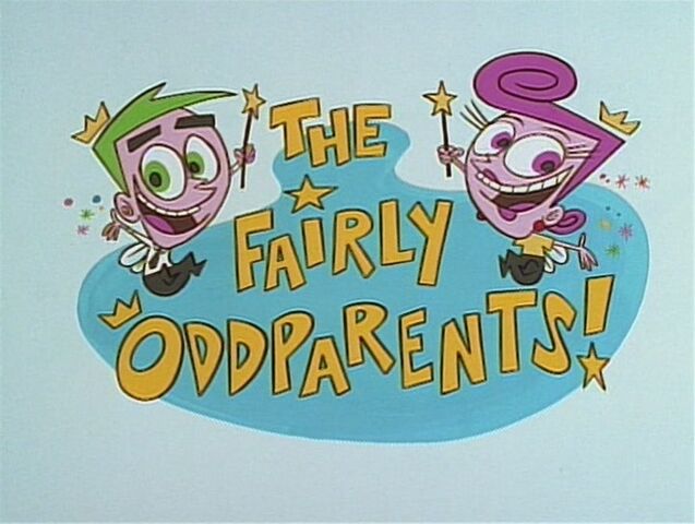 Archivo:Titlecard-The Fairly OddParents.jpg