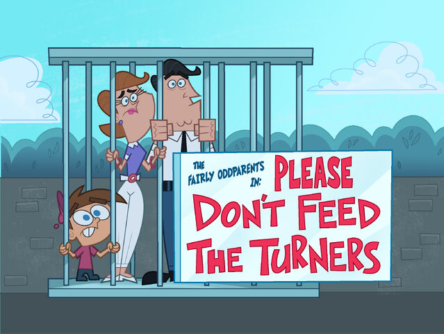 Archivo:Titlecard-Please Dont Feed The Turners.jpg