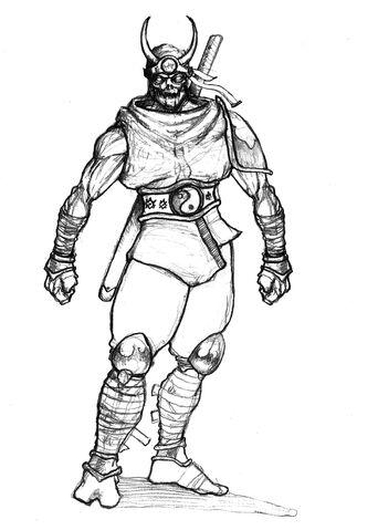 File:Evil Ninja sketch.jpg