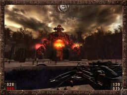 Boss guardian