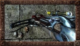 Crossbow