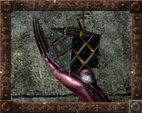 Razor Cube