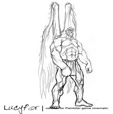 Lucifer concept