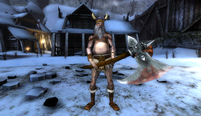 File:Viking Berserker in Ragnarok.png