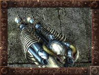 Bonegun