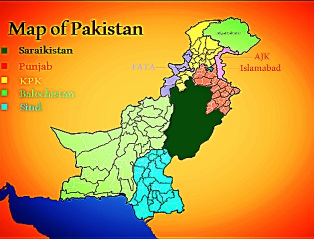 File:Map of Pakistan.jpg