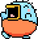 Bib-bob