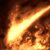 Flame Lance