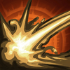 Blast Shot