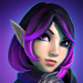 Skye Portrait Icon1